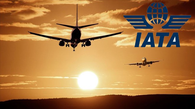 IATA ABD’NİN KARARINI ELEŞTİRDİ