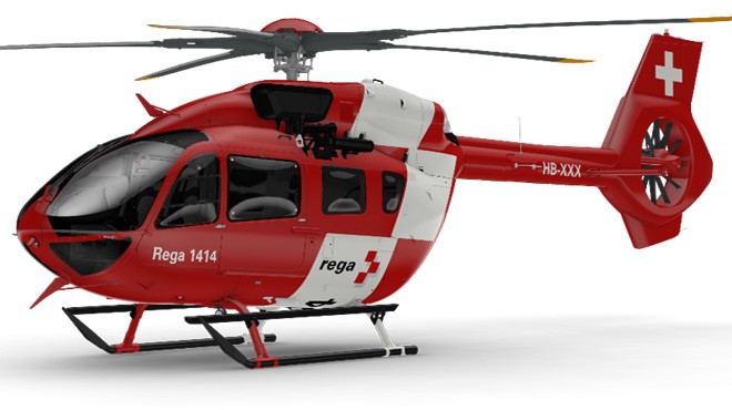 9 ADET H145 SİPARİŞİ VERDİLER