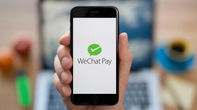 İSTANBUL HAVALİMANI'NDA WECHAT İLE ÖDEME YAPILABİLECEK