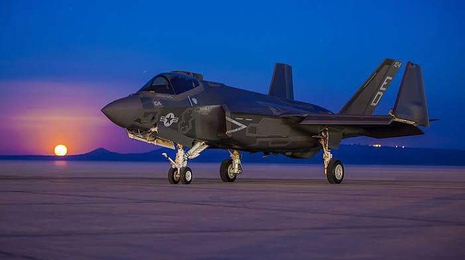 İSVEÇ ŞOKTA ! FİNLANDİYA ABD'DEN 64 TANE F-35 ALACAK