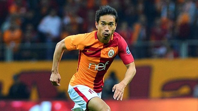 THY'NİN YENİ YÜZÜ NAGATOMO