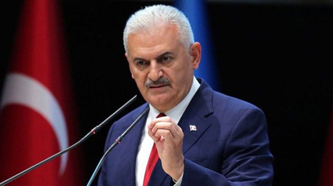 YILDIRIM'DAN YENİ TAŞINMA AÇIKLAMASI