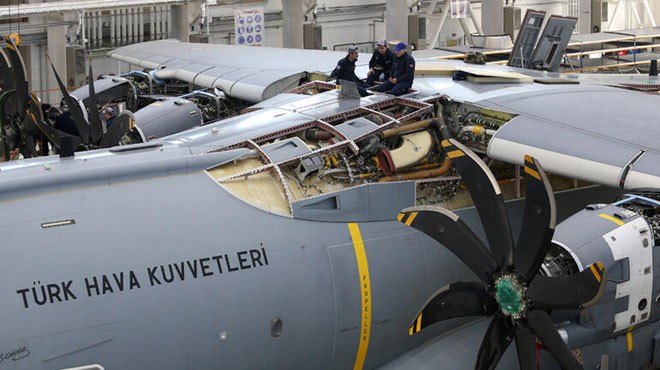 A 400 M’LER KAYSERİ’DE GÜÇLENDİRİLECEK