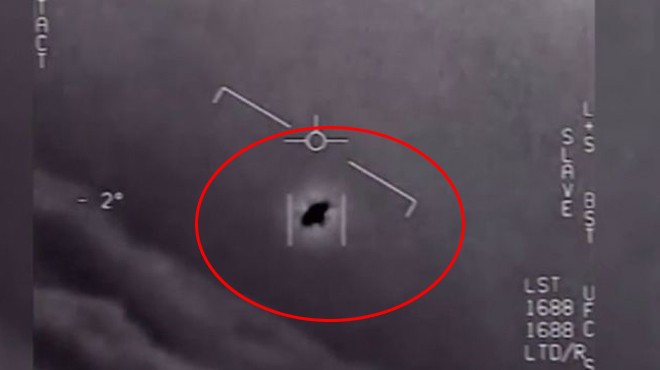 PENTAGON UFO ARAŞTIRMALARI İÇİN ÇALIŞMA GRUBU KURACAK