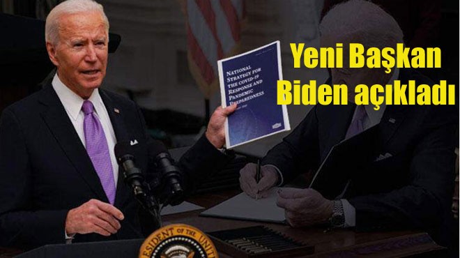 ABD SEYAHATLERİNDE YENİ DÖNEM