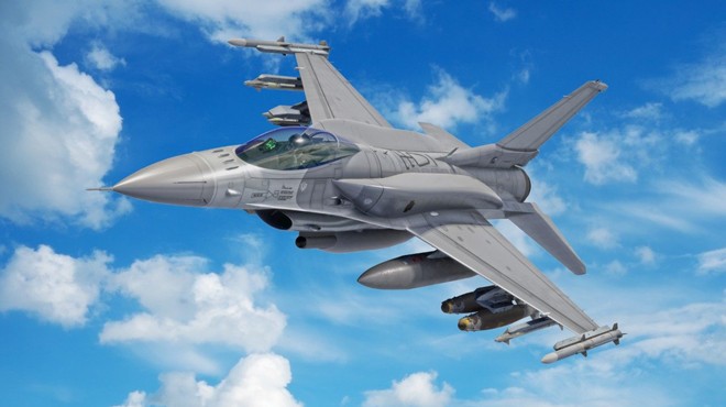 ABD'DEN 8 F-16 DAHA ALACAK