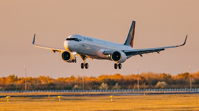 AIR ASTANA SRI-LANKA'YA UÇACAK