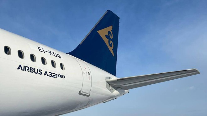 AIR ASTANA'NIN FİLOSU 50 UÇAĞA ULAŞTI