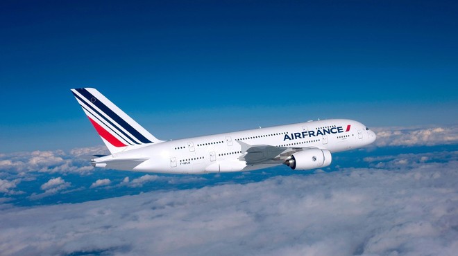 AIR FRANCE'TAN 2020 YAZ SEZONUNDA 4 YENİ ROTA