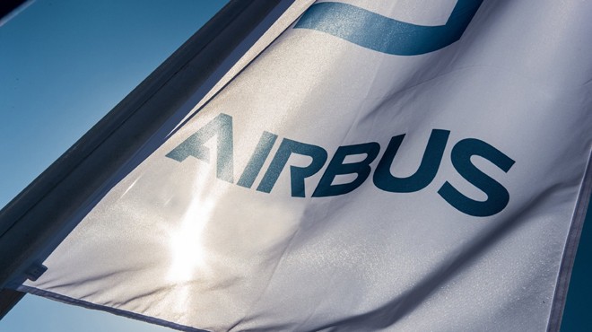 AIRBUS FRANSA VE ALMANYA’DA YENİ ŞİRKETLER KURACAK