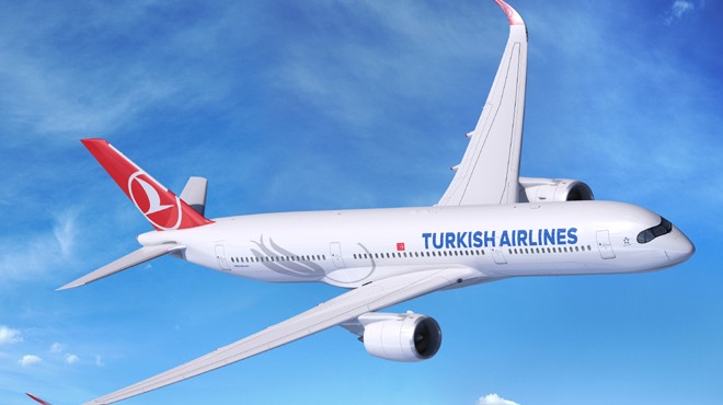 AIRBUS VE THY TEKNİK İŞ BİRLİĞİ YAPTI