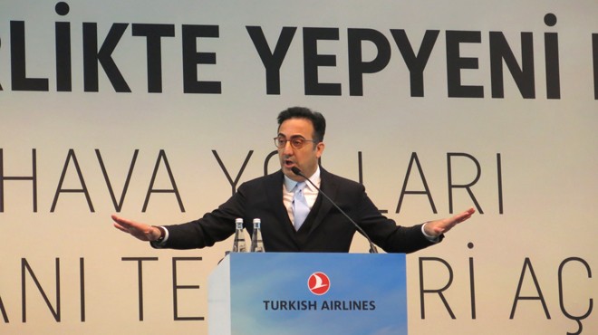 THY DEN 2020’DE 4 YENİ DIŞ HAT