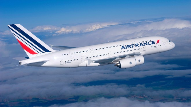 AIR FRANCE’A 7 MİLYAR EURO YARDIM