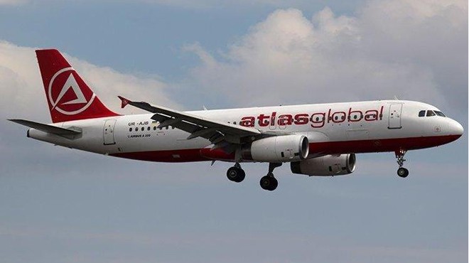 BAKAN TURHAN'DAN ATLASGLOBAL AÇIKLAMASI