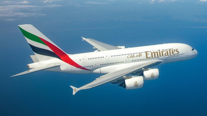 BANGKOK'A AIRBUS A380'LE UÇACAK