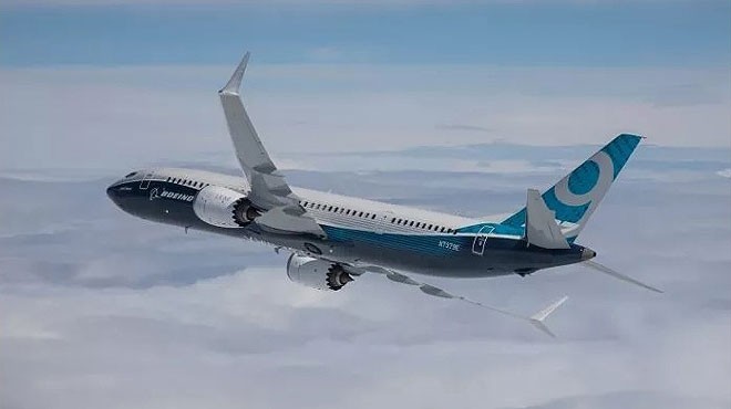 BOEING 737 MAX AĞUSTOS'TA UÇAÇAK