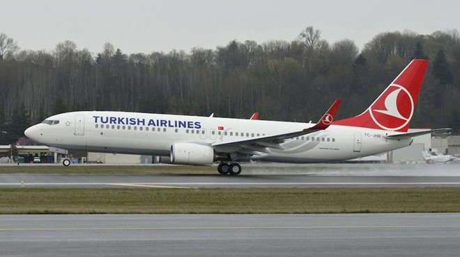 BOEING’İN HATALARI HASIR ALTI EDİLMİŞ