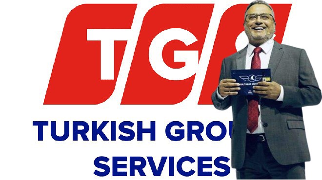 AJET, TGS, TSS ÇALIŞANLARINA 25 BİN TL RAMAZAN İKRAMİYESİ!