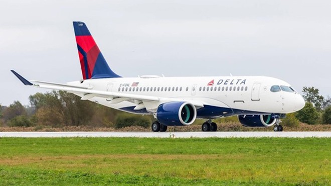 DELTA 12 ADET A220 İÇİN KESİN SİPARİŞ VERDİ