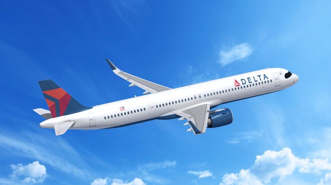 DELTA İLAVE 30 AIRBUS A321NEO SİPARİŞ ETTİ