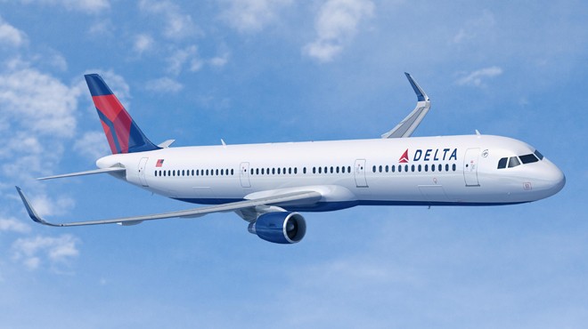 DELTA’DAN İLAVE 25 AIRBUS A321NEO SİPARİŞİ