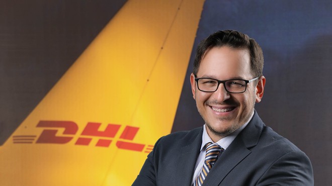 DHL EXPRESS TÜRKİYE'DE YENİ ATAMA