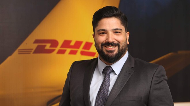 DHL EXPRESS TÜRKIYE'NİN YENİ CEO'SU MUSTAFA TONGUÇ OLDU