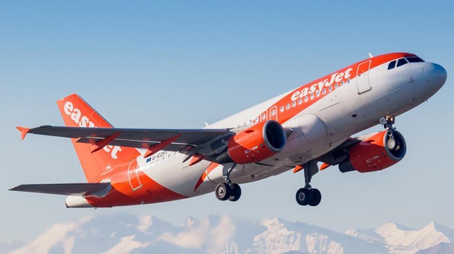 EASYJET ‘MAFYA' İLANI NEDENİYLE ÖZÜR DİLEDİ