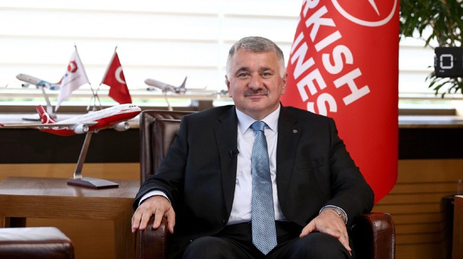 EKŞİ: BUGÜN 25 BİNİN ÜZERİNDE YOLCU TAŞIYACAĞIZ