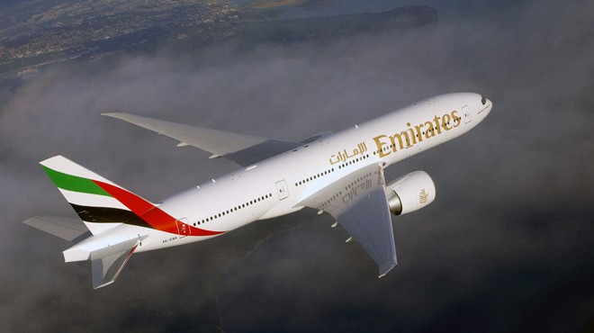 EMIRATES ABD UÇUŞ AĞINI GENİŞLETİYOR