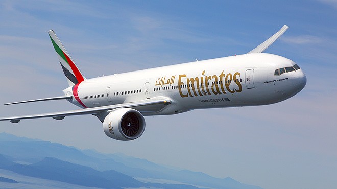 EMIRATES AMADEUS'LA YENİ SÖZLEŞME İMZALADI