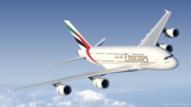 EMIRATES AVUSTRALYA KAPASİTESİNİ ARTIRIYOR