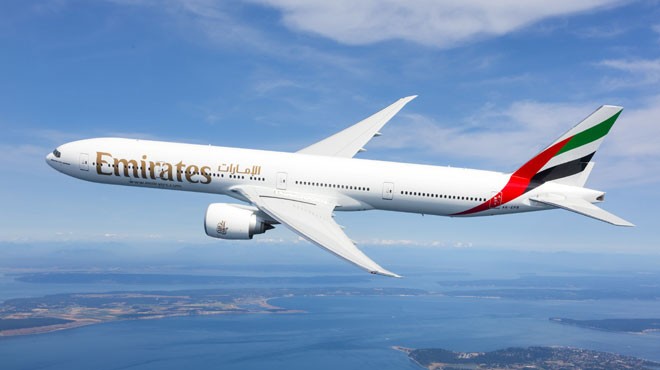 EMIRATES BEKLENEN İNDİRİMLERİ BAŞLATIYOR