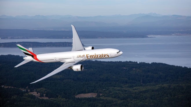 EMIRATES SKYWARDS 27 MİLYONDAN FAZLA ÜYESİYLE 20. YILINA GİRDİ