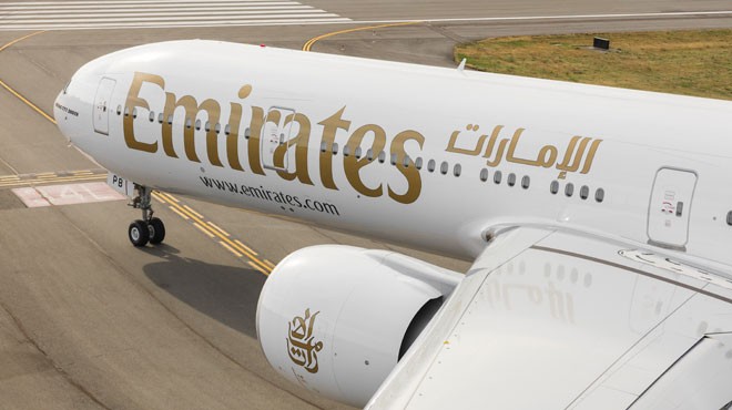 EMIRATES’E WORLD TRAVEL AWARDS TA ÜÇ ÖDÜL