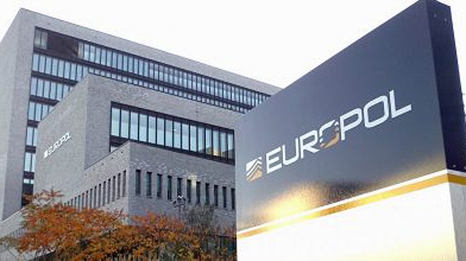 EUROPOL’DEN SAHTE PCR TESTİ UYARISI