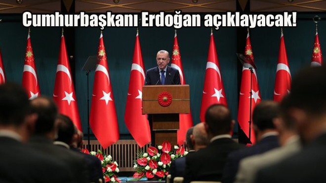 EYT DÜĞÜMÜ BUGÜN ÇÖZÜLÜYOR