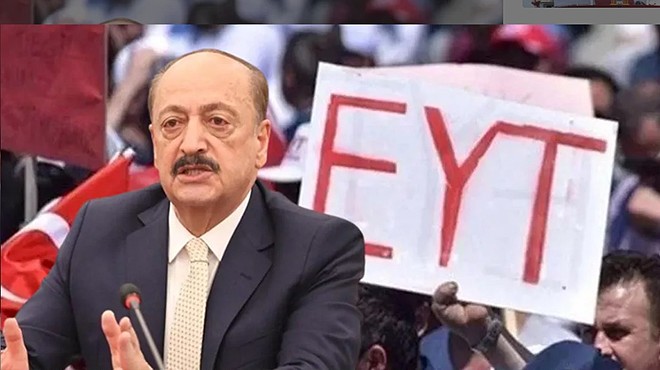 EYT LİLER İÇİN MUTLU SON!