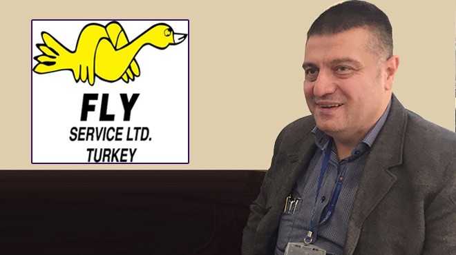 FLY SERVICE’İN RUHSATI İPTAL EDİLDİ