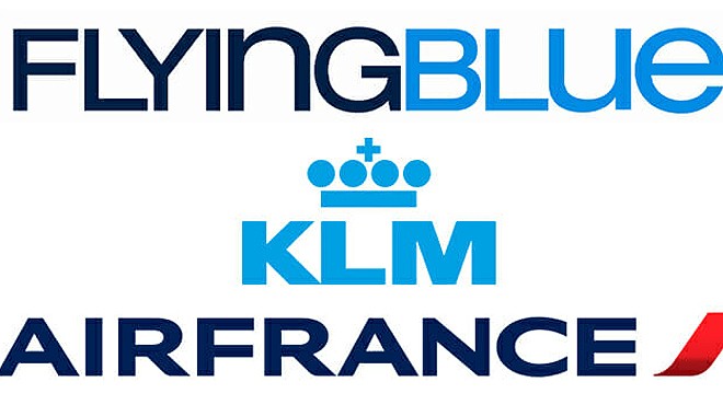 FLYING BLUE İLE DEĞER KAYBETMEYEN MİLLER