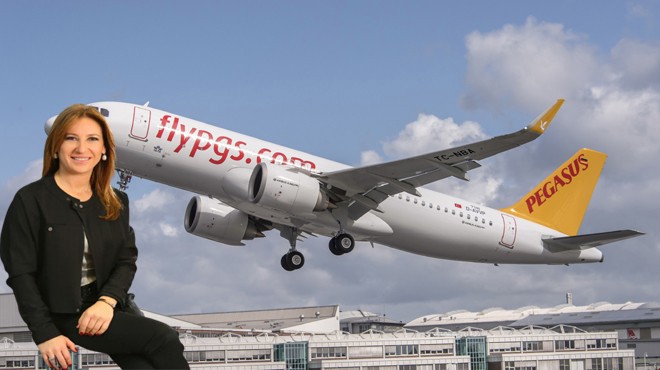 PEGASUS’TAN 431 MİLYON EURO NET KAR