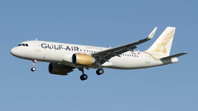 GULF AIR'DEN 37'NCİ YILA YÜZDE 37 İNDİRİM