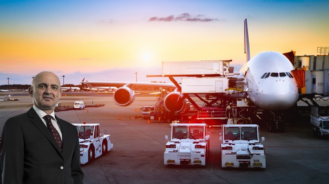 HİTİT IATA CARGO IQ’NUN ÜYESİ OLDU