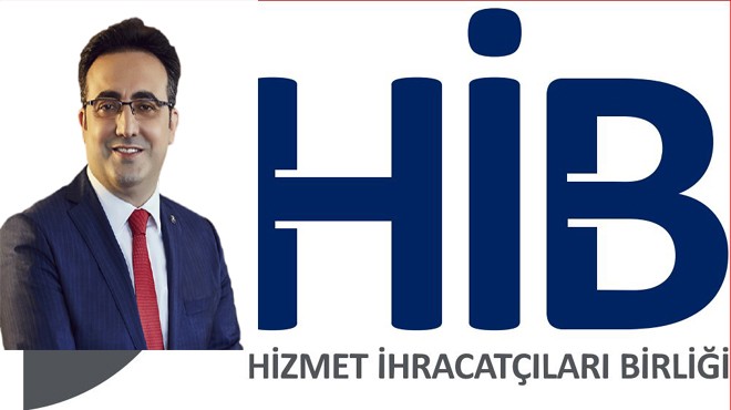 HİZMET İHRACATÇILARI ZİRVEYE HAZIR