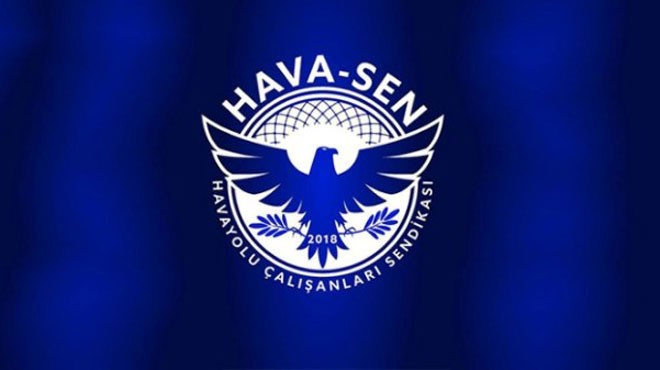 HAVA-SEN'DEN THY-HAVA-İŞ TİS GÖRÜŞMELERİ AÇIKLAMASI