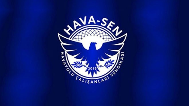 HAVA-SEN: KAPTANIN TUTUKLANMASI ÜZÜNTÜ VERİCİ