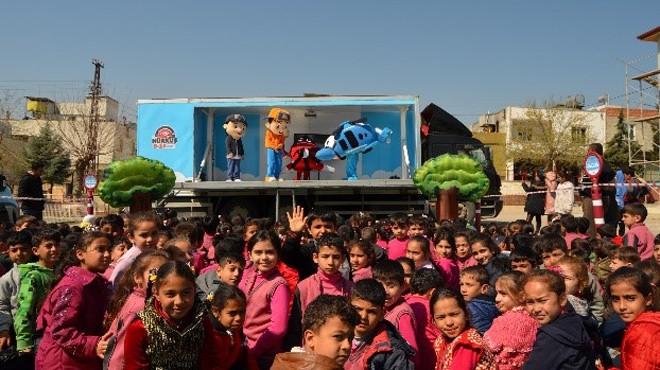 HÜRKUŞ VE GÖKBEY MÜZİKALİ TÜM TÜRKİYE’YE ULAŞTI!