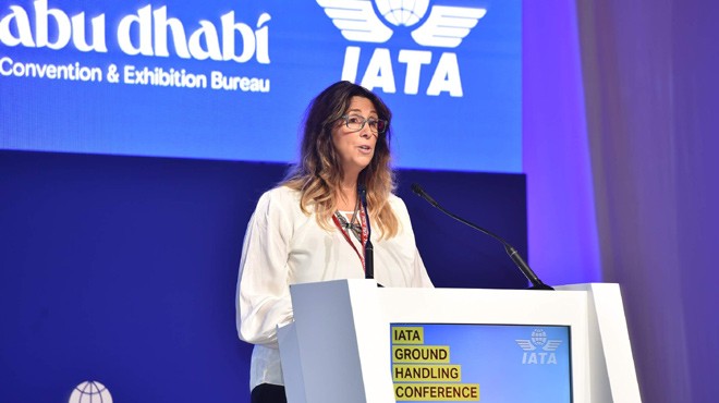 IATA ÜÇ ÖNCELİĞİ AÇIKLADI