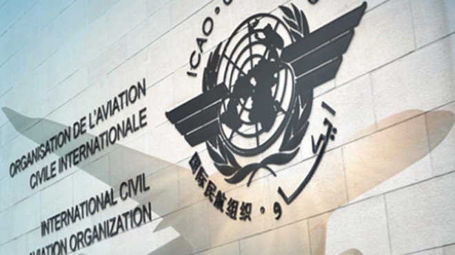 ICAO BAŞARI ORANIMIZI YÜZDE 93,15'E YÜKSELTTİ