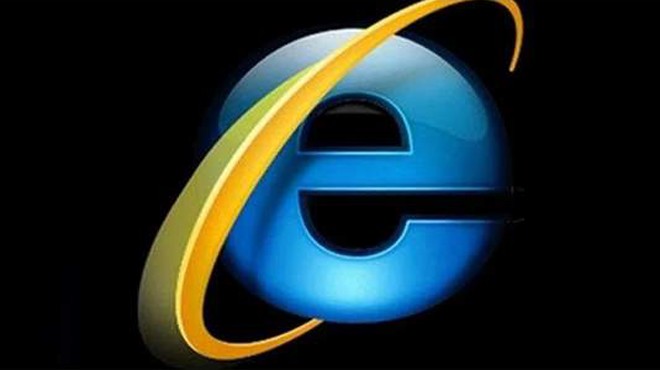 INTERNET EXPLORER RESMEN KAPATILDI